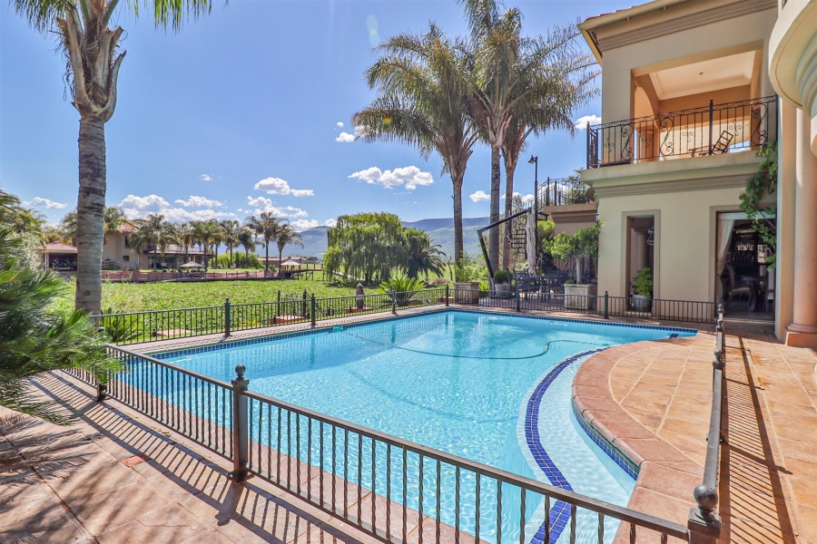 4 Bedroom Property for Sale in WestLake Country Safari Estate North West